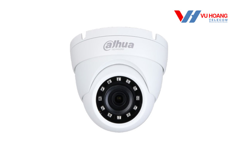 Bán camera HDCVI 2MP DAHUA DH-HAC-HDW1200MP-S5 giá rẻ